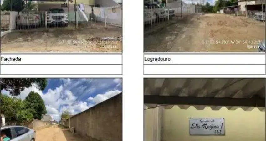 Oportunidade única em igarassu - pe | tipo: apartamento | negociação: venda online | situação: imóvel