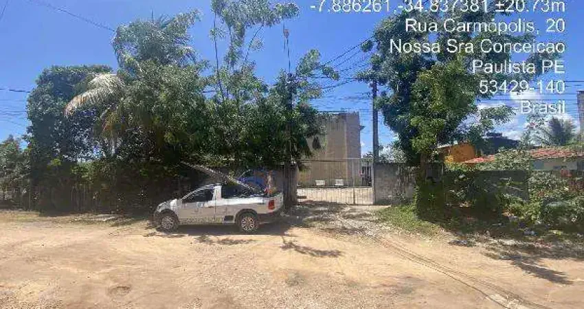 Oportunidade única em paulista - pe | tipo: casa | negociação: venda direta online  | situação: imóvel