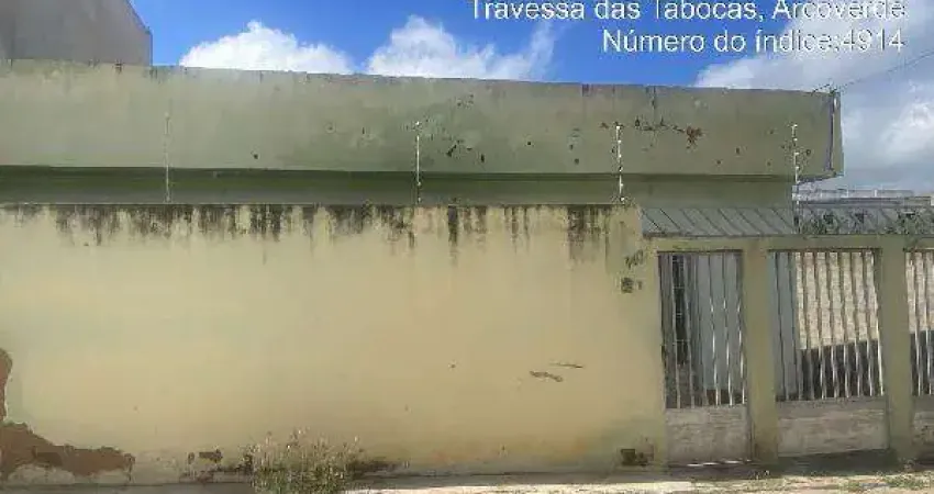 Oportunidade única em sertania - pe | tipo: casa | negociação: venda direta online  | situação: imóvel