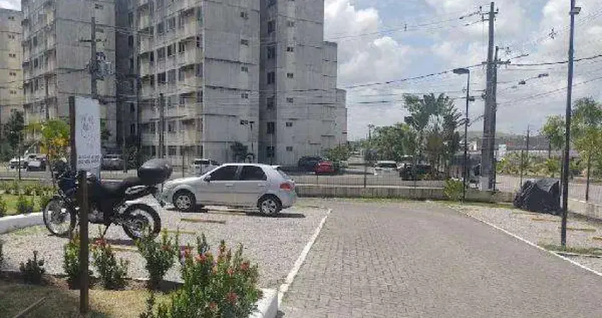 Oportunidade única em ipojuca - pe | tipo: apartamento | negociação: venda online  | situação: imóvel