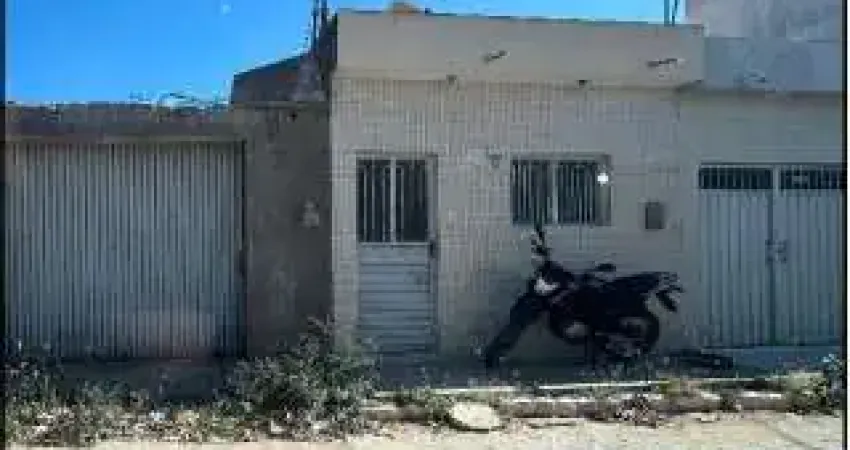 Oportunidade única em santa cruz do capibaribe - pe | tipo: casa | negociação: venda direta online | situação: imóvel