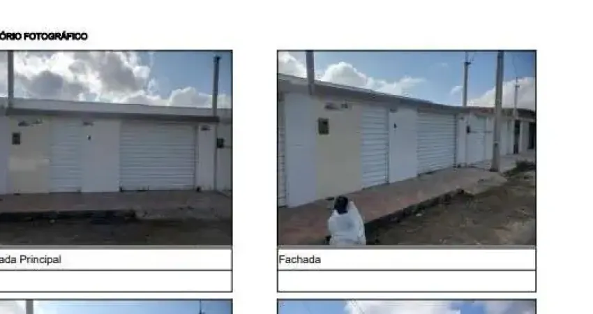 Oportunidade única em vertentes - pe | tipo: casa | negociação: venda direta online | situação: imóvel