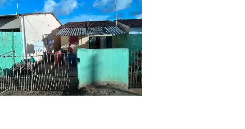 Oportunidade única em cha de alegria - pe | tipo: casa | negociação: venda online | situação: imóvel