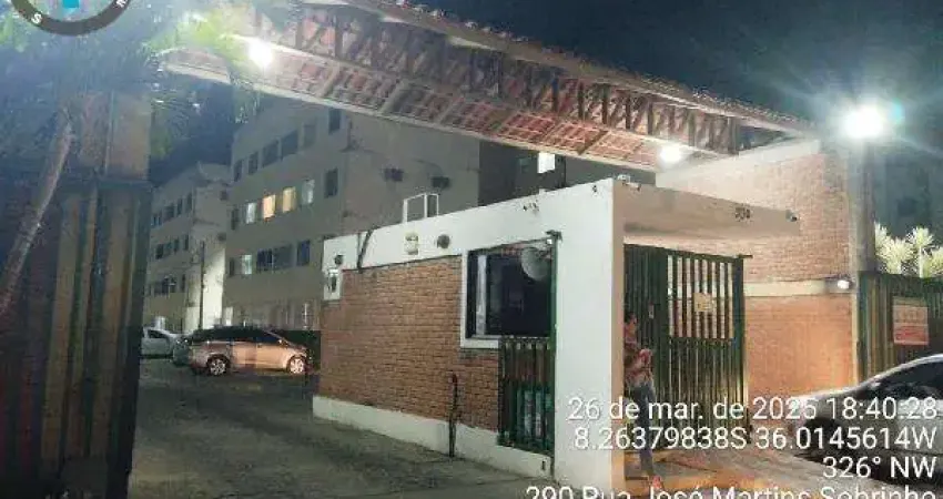 Oportunidade única em caruaru - pe | tipo: apartamento | negociação: venda direta online  | situação: imóvel