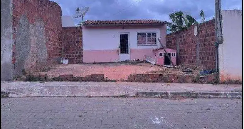 Oportunidade única em belo jardim - pe | tipo: casa | negociação: venda direta online  | situação: imóvel