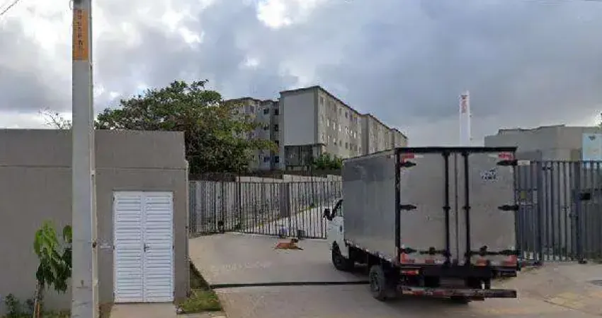 Oportunidade única em camaragibe - pe | tipo: apartamento | negociação: venda direta online | situação: imóvel