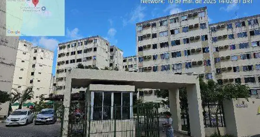 Oportunidade única em ipojuca - pe | tipo: apartamento | negociação: venda online  | situação: imóvel