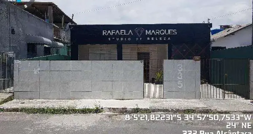 Oportunidade única em recife - pe | tipo: casa | negociação: venda online | situação: imóvel