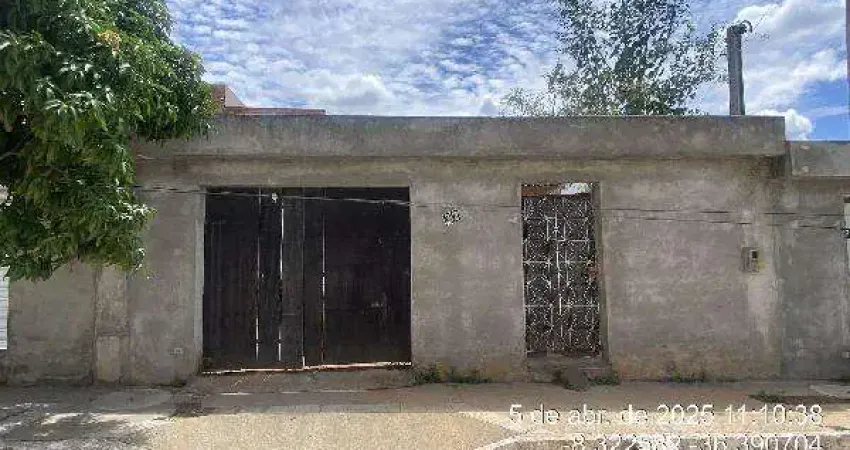 Oportunidade única em belo jardim - pe | tipo: casa | negociação: venda direta online  | situação: imóvel