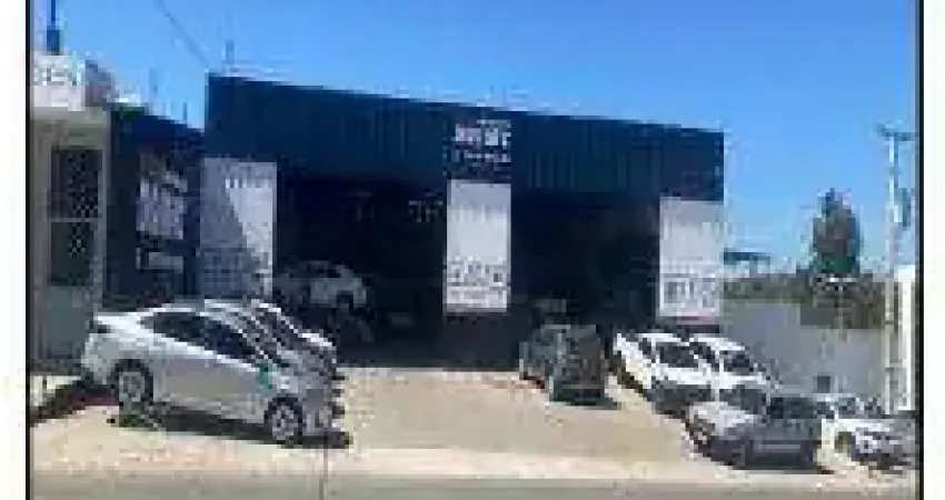 Oportunidade única em sertania - pe | tipo: galpão | negociação: venda direta online  | situação: imóvel