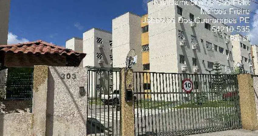 Oportunidade única em jaboatao dos guararapes - pe | tipo: apartamento | negociação: venda direta online | situação: imóvel