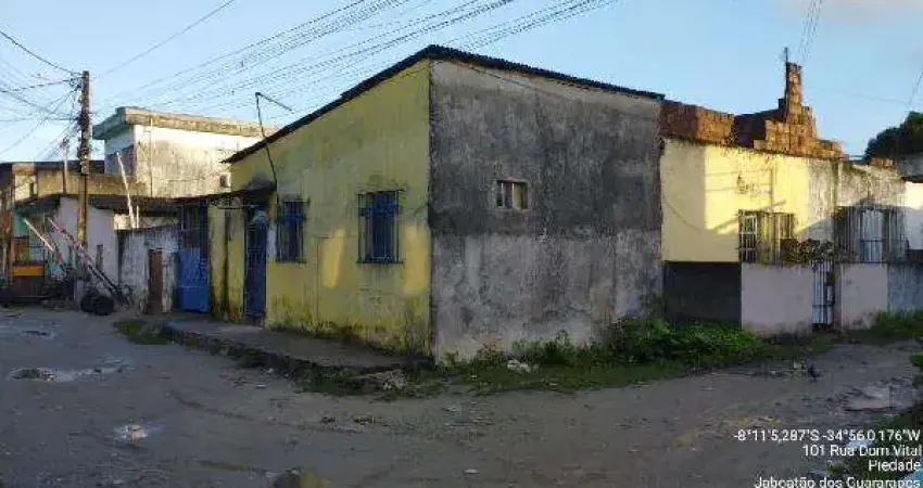 Oportunidade única em jaboatao dos guararapes - pe | tipo: terreno | negociação: venda direta online  | situação: imóvel