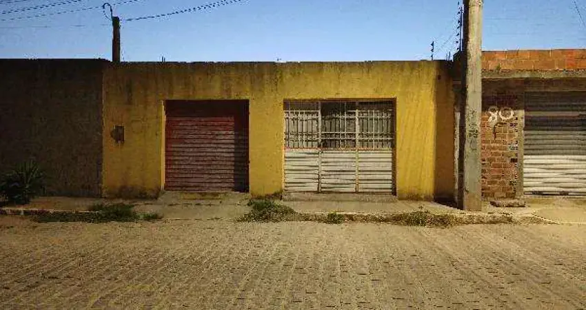 Oportunidade única em belo jardim - pe | tipo: casa | negociação: venda direta online | situação: imóvel