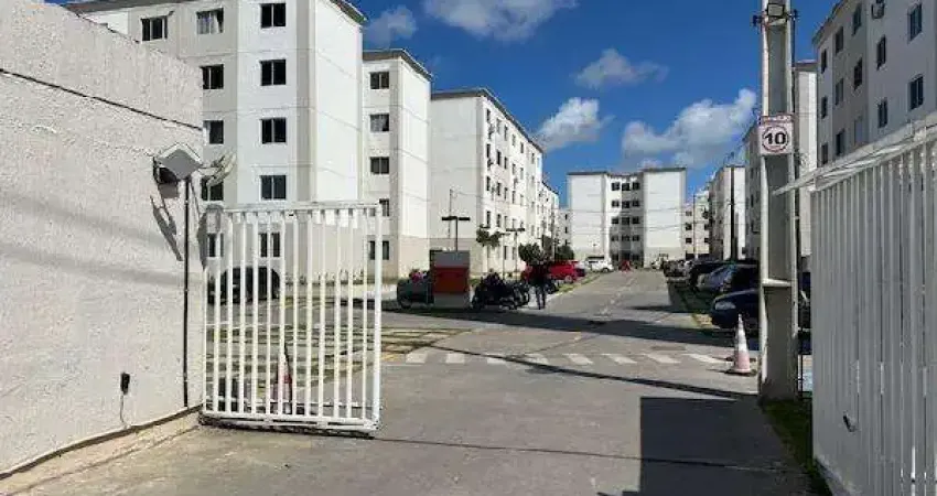 Oportunidade única em paulista - pe | tipo: apartamento | negociação: venda online | situação: imóvel