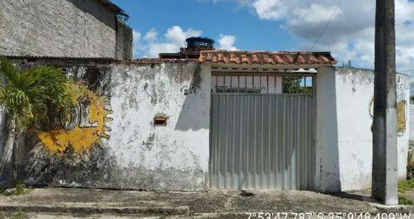 Oportunidade única em paudalho - pe | tipo: casa | negociação: venda direta online | situação: imóvel