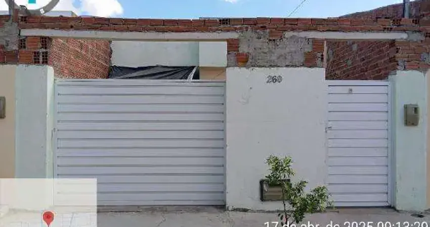 Oportunidade única em santa cruz do capibaribe - pe | tipo: casa | negociação: venda direta online  | situação: imóvel