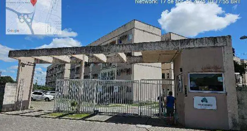Oportunidade única em sao lourenco da mata - pe | tipo: apartamento | negociação: venda direta online  | situação: imóvel