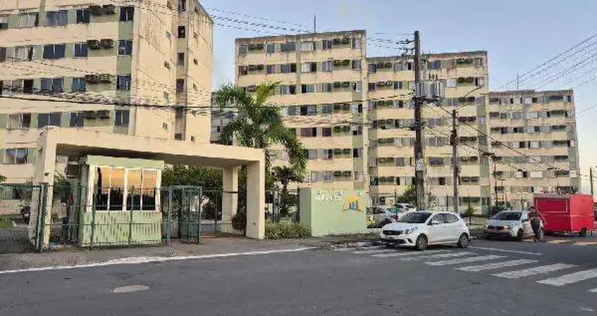 Oportunidade única em ipojuca - pe | tipo: apartamento | negociação: venda online | situação: imóvel
