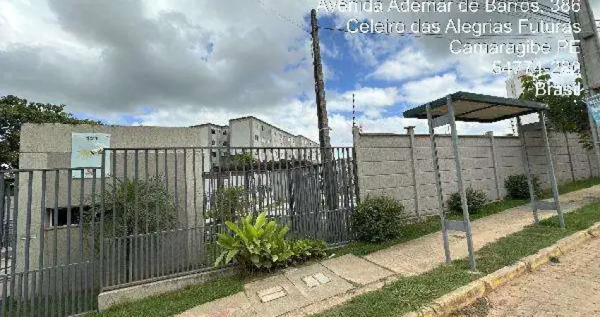 Oportunidade única em camaragibe - pe | tipo: apartamento | negociação: venda direta online  | situação: imóvel