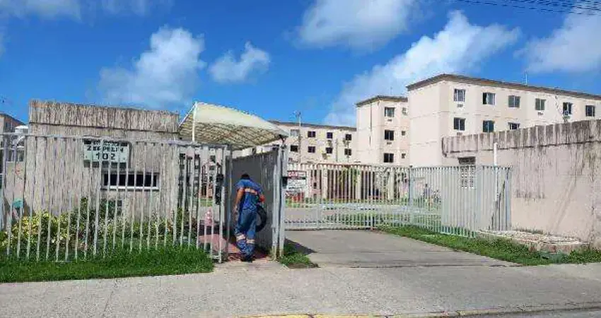 Oportunidade única em paulista - pe | tipo: apartamento | negociação: venda online  | situação: imóvel