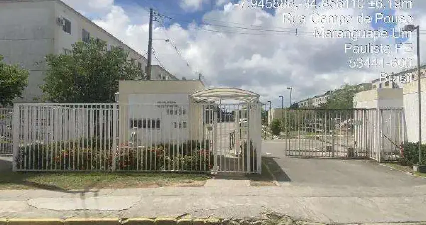 Oportunidade única em paulista - pe | tipo: apartamento | negociação: venda direta online | situação: imóvel