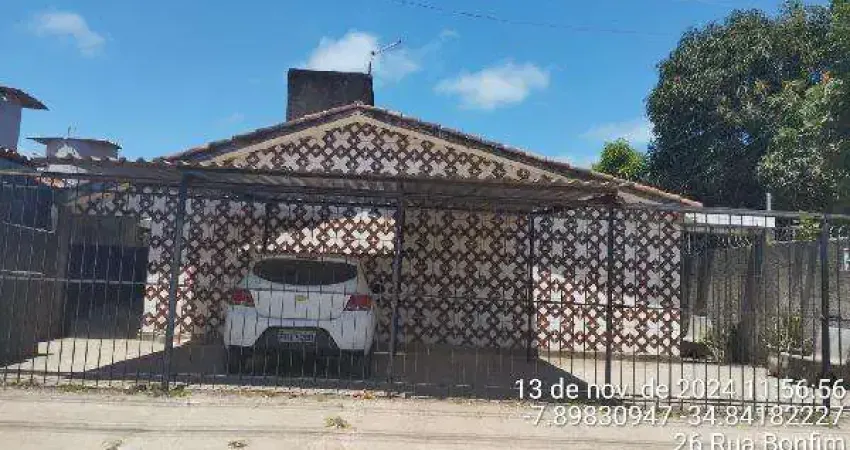 Oportunidade única em paulista - pe | tipo: casa | negociação: venda direta online | situação: imóvel