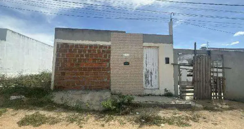 Oportunidade única em arcoverde - pe | tipo: casa | negociação: venda direta online | situação: imóvel