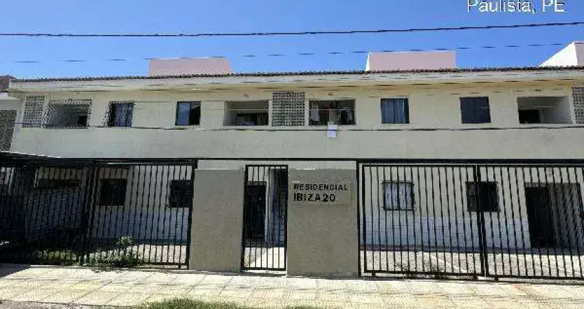 Oportunidade única em paulista - pe | tipo: apartamento | negociação: venda direta online  | situação: imóvel