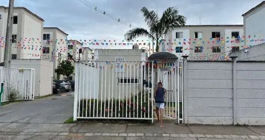 Oportunidade única em paulista - pe | tipo: apartamento | negociação: venda direta online  | situação: imóvel