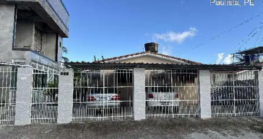 Oportunidade única em paulista - pe | tipo: casa | negociação: venda direta online  | situação: imóvel