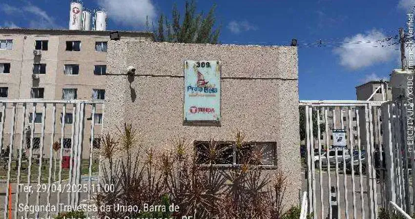 Oportunidade única em jaboatao dos guararapes - pe | tipo: apartamento | negociação: venda direta online | situação: imóvel