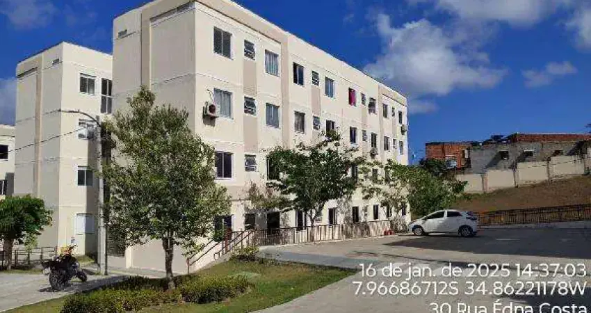 Oportunidade única em paulista - pe | tipo: apartamento | negociação: venda direta online  | situação: imóvel