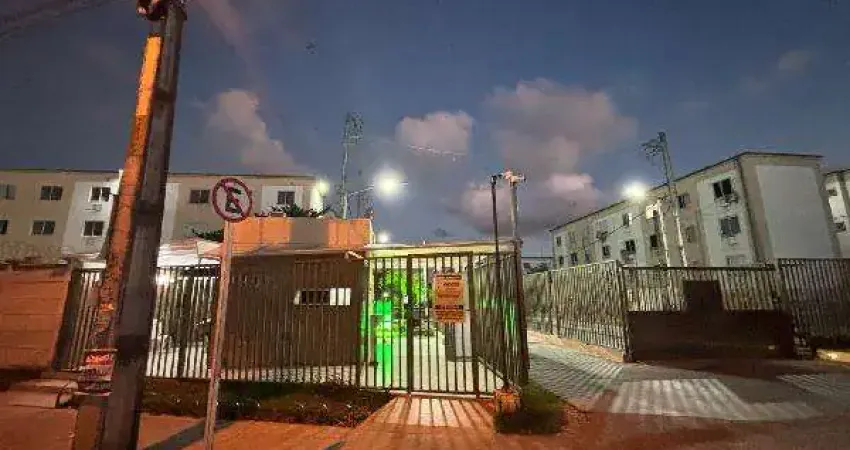 Oportunidade Única em CAMARAGIBE - PE | Tipo: Apartamento | Negociação: Venda Online | Situação: Imóvel