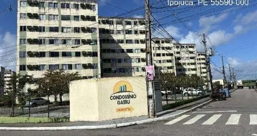 Oportunidade única em ipojuca - pe | tipo: apartamento | negociação: venda direta online  | situação: imóvel