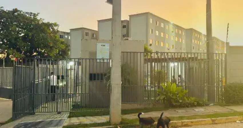 Oportunidade única em camaragibe - pe | tipo: apartamento | negociação: venda direta online  | situação: imóvel