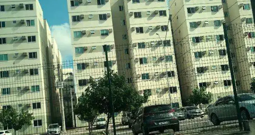 Oportunidade única em paulista - pe | tipo: apartamento | negociação: venda online  | situação: imóvel