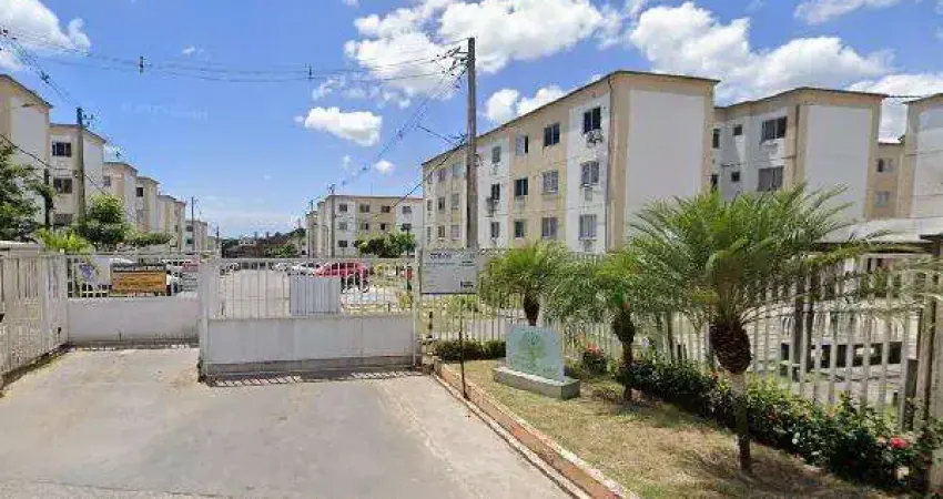 Oportunidade única em camaragibe - pe | tipo: apartamento | negociação: venda online  | situação: imóvel