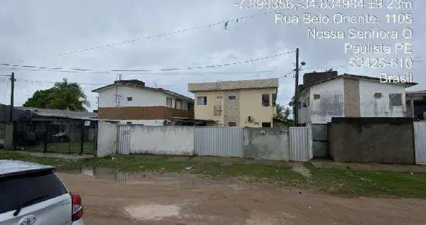 Oportunidade única em paulista - pe | tipo: casa | negociação: venda online  | situação: imóvel