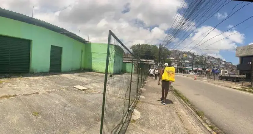 Loja/ponto comercial em casa amarela, a 20m da av. norte, excelente local