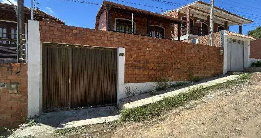 Oportunidade única em gravata - pe | tipo: casa | negociação: venda direta online | situação: imóvel