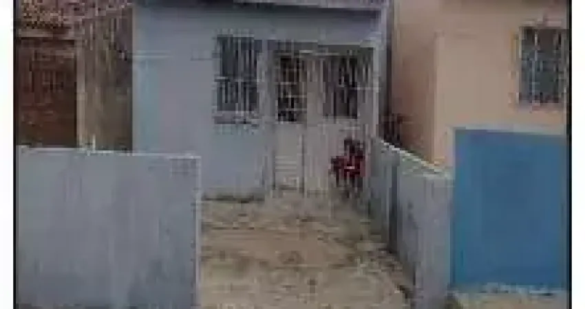 Oportunidade Única em FEIRA NOVA - PE | Tipo: Casa | Negociação: Venda Direta Online | Situação: Imóvel