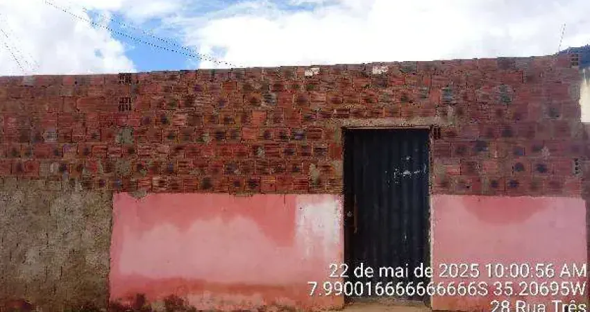 Oportunidade Única em CHA DE ALEGRIA - PE | Tipo: Casa | Negociação: Venda Direta Online | Situação: Imóvel