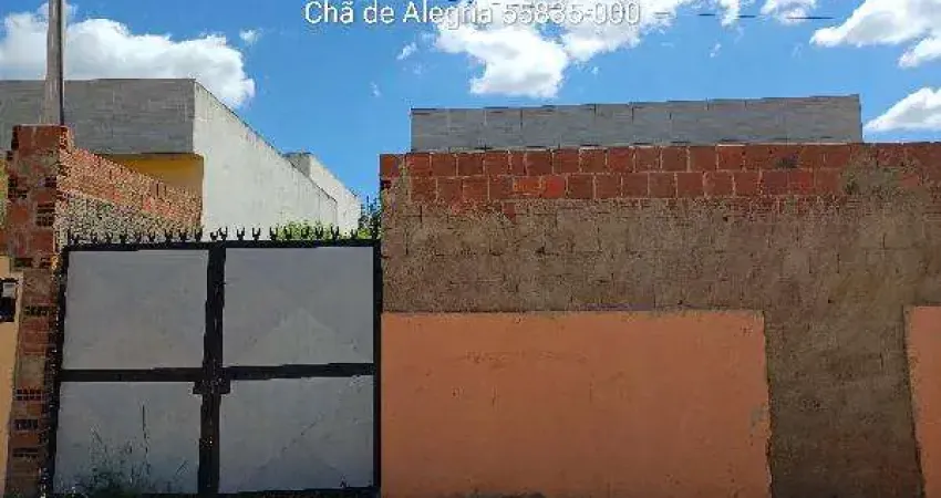 Oportunidade única em cha de alegria - pe | tipo: casa | negociação: venda direta online  | situação: imóvel