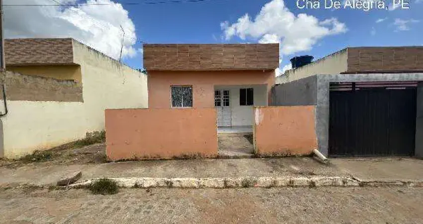 Oportunidade única em cha de alegria - pe | tipo: casa | negociação: venda direta online | situação: imóvel