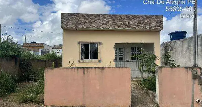 Oportunidade única em cha de alegria - pe | tipo: casa | negociação: venda direta online  | situação: imóvel