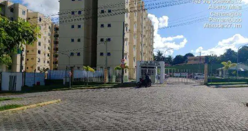Oportunidade única em camaragibe - pe | tipo: apartamento | negociação: venda direta online | situação: imóvel