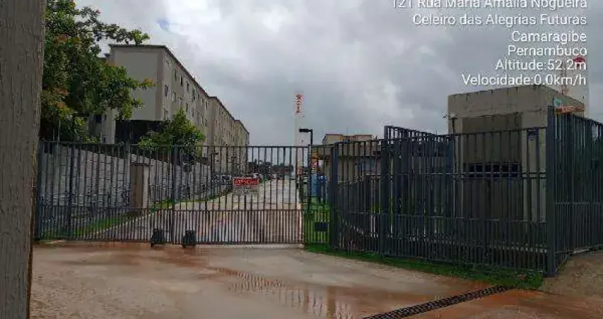 Oportunidade única em camaragibe - pe | tipo: apartamento | negociação: venda direta online | situação: imóvel