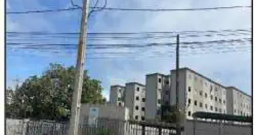 Oportunidade única em camaragibe - pe | tipo: apartamento | negociação: venda direta online | situação: imóvel