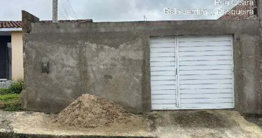 Oportunidade única em belo jardim - pe | tipo: casa | negociação: venda direta online | situação: imóvel