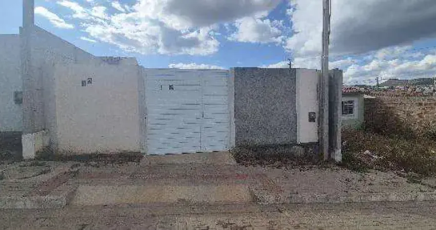 Oportunidade única em belo jardim - pe | tipo: casa | negociação: venda direta online | situação: imóvel